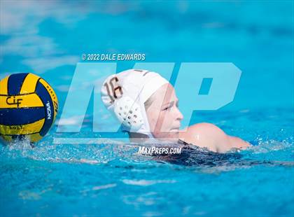 Thumbnail 3 in Francis Parker vs Bonita Vista (CIF San Diego Section D3 Final) photogallery.