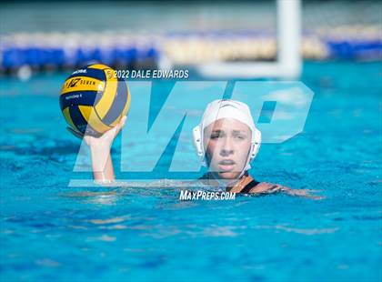 Thumbnail 1 in Francis Parker vs Bonita Vista (CIF San Diego Section D3 Final) photogallery.