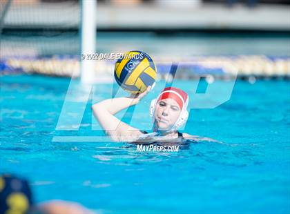 Thumbnail 2 in Francis Parker vs Bonita Vista (CIF San Diego Section D3 Final) photogallery.