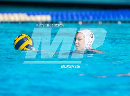Thumbnail 3 in Francis Parker vs Bonita Vista (CIF San Diego Section D3 Final) photogallery.