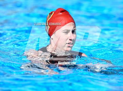 Thumbnail 3 in Francis Parker vs Bonita Vista (CIF San Diego Section D3 Final) photogallery.