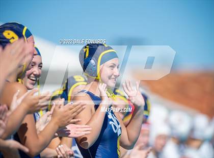 Thumbnail 1 in Francis Parker vs Bonita Vista (CIF San Diego Section D3 Final) photogallery.