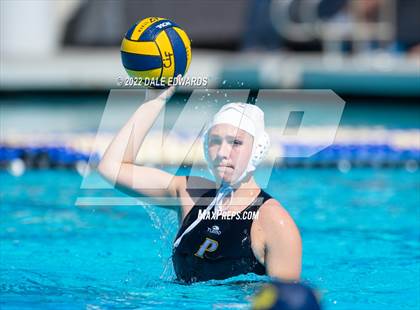 Thumbnail 2 in Francis Parker vs Bonita Vista (CIF San Diego Section D3 Final) photogallery.