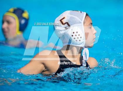 Thumbnail 2 in Francis Parker vs Bonita Vista (CIF San Diego Section D3 Final) photogallery.