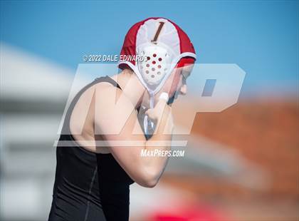 Thumbnail 3 in Francis Parker vs Bonita Vista (CIF San Diego Section D3 Final) photogallery.