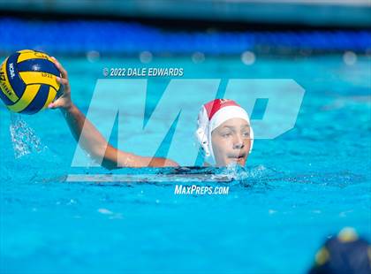 Thumbnail 1 in Francis Parker vs Bonita Vista (CIF San Diego Section D3 Final) photogallery.
