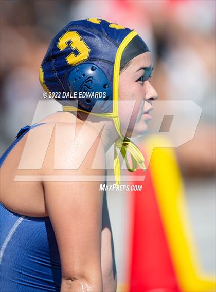 Thumbnail 2 in Francis Parker vs Bonita Vista (CIF San Diego Section D3 Final) photogallery.