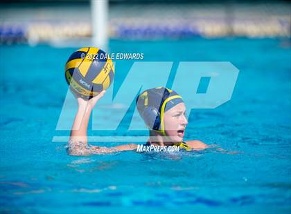 Thumbnail 1 in Francis Parker vs Bonita Vista (CIF San Diego Section D3 Final) photogallery.