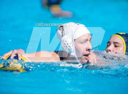 Thumbnail 1 in Francis Parker vs Bonita Vista (CIF San Diego Section D3 Final) photogallery.