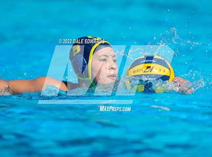 Thumbnail 1 in Francis Parker vs Bonita Vista (CIF San Diego Section D3 Final) photogallery.
