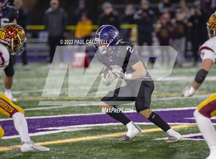 Thumbnail 1 in Enumclaw @ Anacortes (WIAA 2A Semifinal) photogallery.