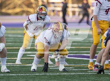 Thumbnail 1 in Enumclaw @ Anacortes (WIAA 2A Semifinal) photogallery.