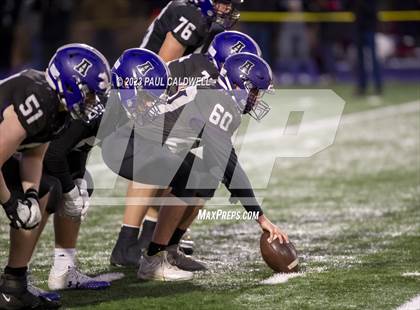 Thumbnail 1 in Enumclaw @ Anacortes (WIAA 2A Semifinal) photogallery.