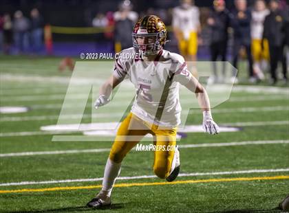 Thumbnail 3 in Enumclaw @ Anacortes (WIAA 2A Semifinal) photogallery.
