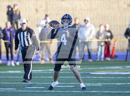 Thumbnail 3 in Enumclaw @ Anacortes (WIAA 2A Semifinal) photogallery.