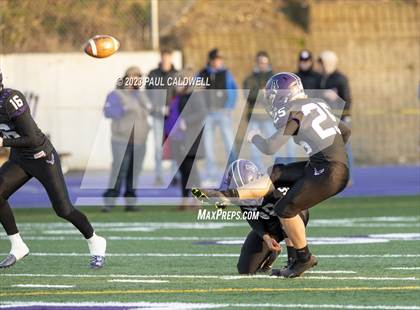 Thumbnail 1 in Enumclaw @ Anacortes (WIAA 2A Semifinal) photogallery.