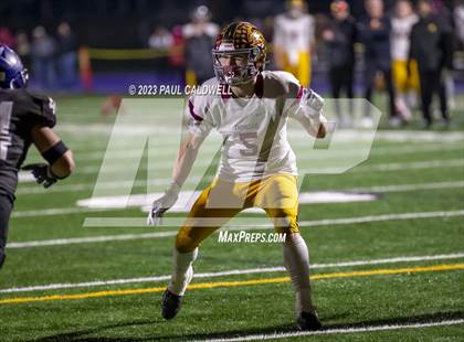 Thumbnail 1 in Enumclaw @ Anacortes (WIAA 2A Semifinal) photogallery.