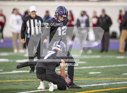 Thumbnail 1 in Enumclaw @ Anacortes (WIAA 2A Semifinal) photogallery.