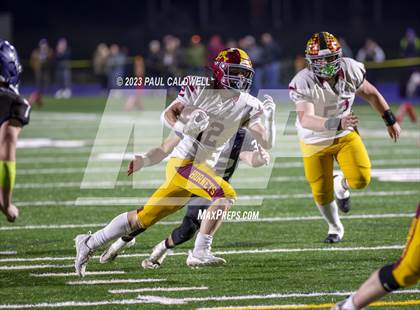 Thumbnail 3 in Enumclaw @ Anacortes (WIAA 2A Semifinal) photogallery.
