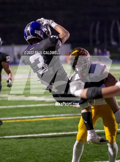 Thumbnail 1 in Enumclaw @ Anacortes (WIAA 2A Semifinal) photogallery.