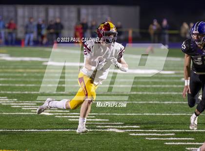 Thumbnail 1 in Enumclaw @ Anacortes (WIAA 2A Semifinal) photogallery.