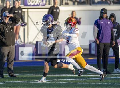 Thumbnail 1 in Enumclaw @ Anacortes (WIAA 2A Semifinal) photogallery.