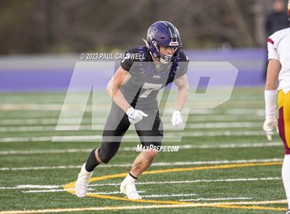 Thumbnail 1 in Enumclaw @ Anacortes (WIAA 2A Semifinal) photogallery.