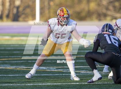 Thumbnail 3 in Enumclaw @ Anacortes (WIAA 2A Semifinal) photogallery.