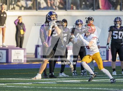 Thumbnail 3 in Enumclaw @ Anacortes (WIAA 2A Semifinal) photogallery.