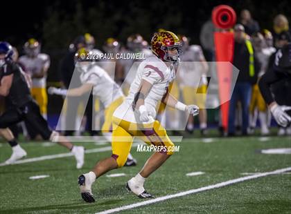 Thumbnail 2 in Enumclaw @ Anacortes (WIAA 2A Semifinal) photogallery.