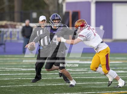 Thumbnail 1 in Enumclaw @ Anacortes (WIAA 2A Semifinal) photogallery.