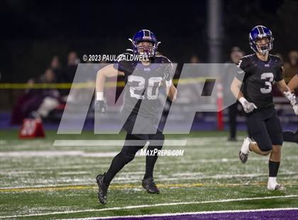 Thumbnail 3 in Enumclaw @ Anacortes (WIAA 2A Semifinal) photogallery.