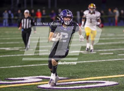 Thumbnail 3 in Enumclaw @ Anacortes (WIAA 2A Semifinal) photogallery.
