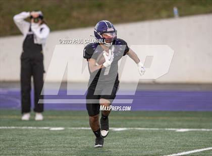 Thumbnail 1 in Enumclaw @ Anacortes (WIAA 2A Semifinal) photogallery.