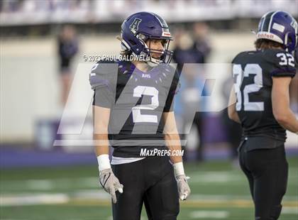 Thumbnail 1 in Enumclaw @ Anacortes (WIAA 2A Semifinal) photogallery.
