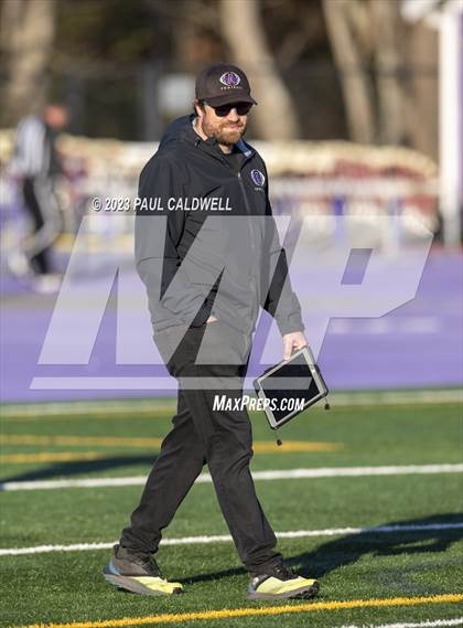 Thumbnail 1 in Enumclaw @ Anacortes (WIAA 2A Semifinal) photogallery.