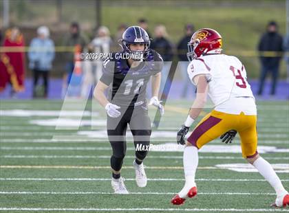 Thumbnail 1 in Enumclaw @ Anacortes (WIAA 2A Semifinal) photogallery.