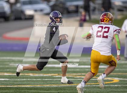 Thumbnail 1 in Enumclaw @ Anacortes (WIAA 2A Semifinal) photogallery.