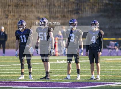 Thumbnail 1 in Enumclaw @ Anacortes (WIAA 2A Semifinal) photogallery.