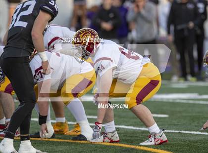Thumbnail 1 in Enumclaw @ Anacortes (WIAA 2A Semifinal) photogallery.