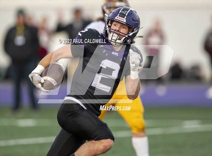Thumbnail 1 in Enumclaw @ Anacortes (WIAA 2A Semifinal) photogallery.