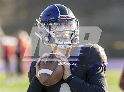 Thumbnail 2 in Enumclaw @ Anacortes (WIAA 2A Semifinal) photogallery.