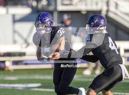 Thumbnail 1 in Enumclaw @ Anacortes (WIAA 2A Semifinal) photogallery.