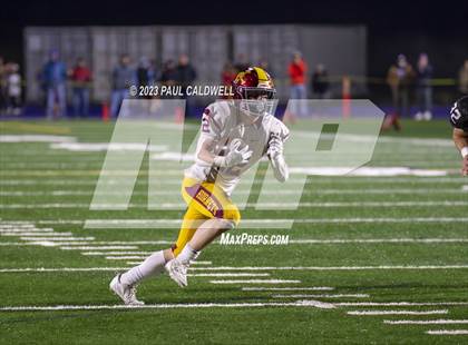 Thumbnail 3 in Enumclaw @ Anacortes (WIAA 2A Semifinal) photogallery.
