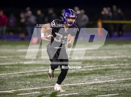 Thumbnail 3 in Enumclaw @ Anacortes (WIAA 2A Semifinal) photogallery.