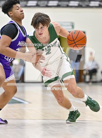 Thumbnail 1 in Muncie Central @ Pendleton Heights  photogallery.