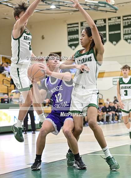 Thumbnail 3 in Muncie Central @ Pendleton Heights  photogallery.