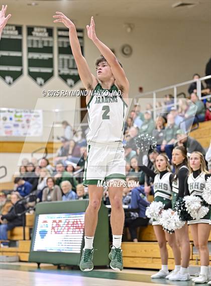 Thumbnail 3 in Muncie Central @ Pendleton Heights  photogallery.