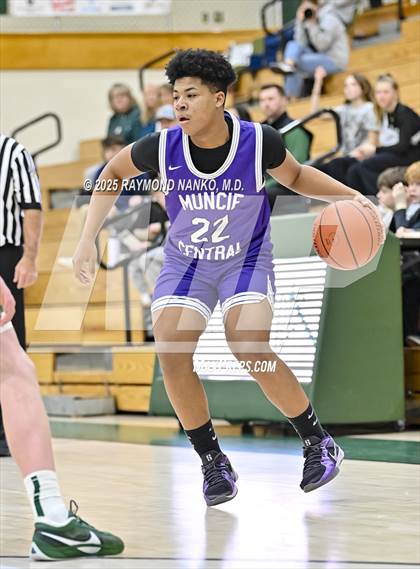 Thumbnail 1 in Muncie Central @ Pendleton Heights  photogallery.