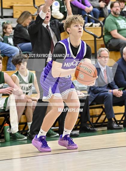 Thumbnail 1 in Muncie Central @ Pendleton Heights  photogallery.